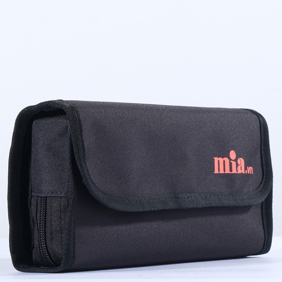 Túi đựng mỹ phẩm Mia Toiletry Bag S Black