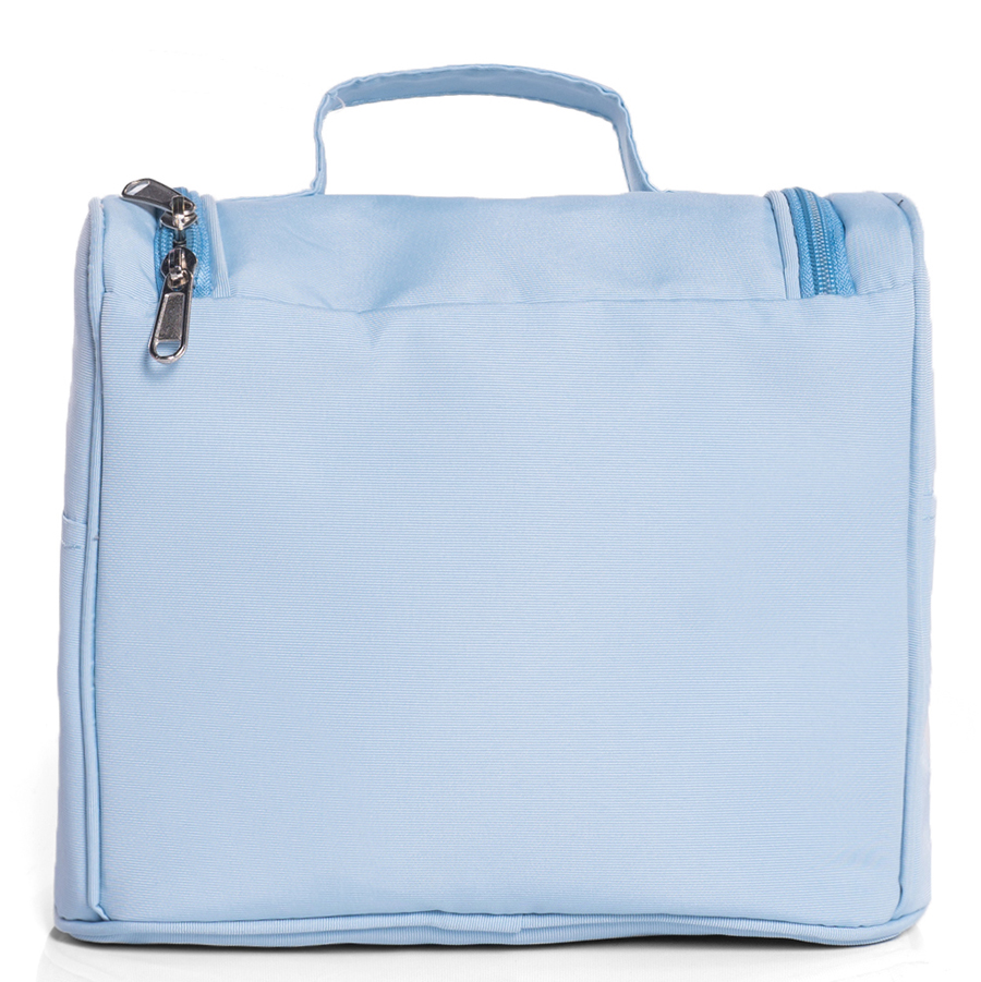 Túi đựng mỹ phẩm The Travel Star Ely S Pink