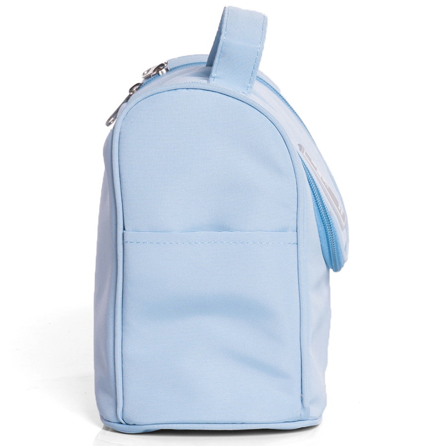 Túi đựng mỹ phẩm The Travel Star Ely S Pink