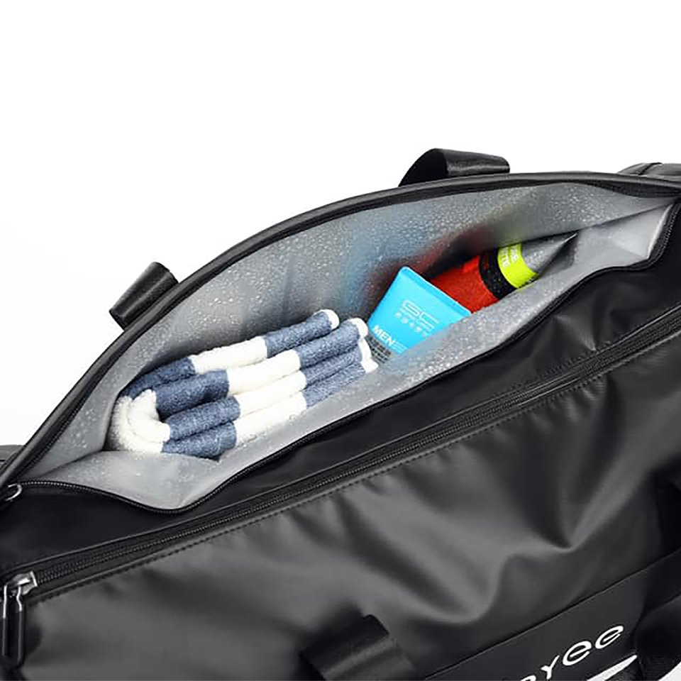 Túi Xách Reeyee RY301B M Black