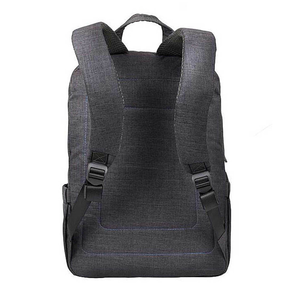 Balo Rivacase 7560 M Grey