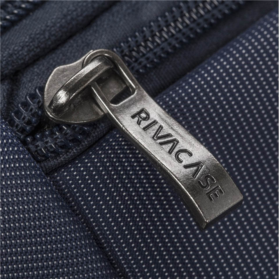Balo Rivacase 8262 M Blue