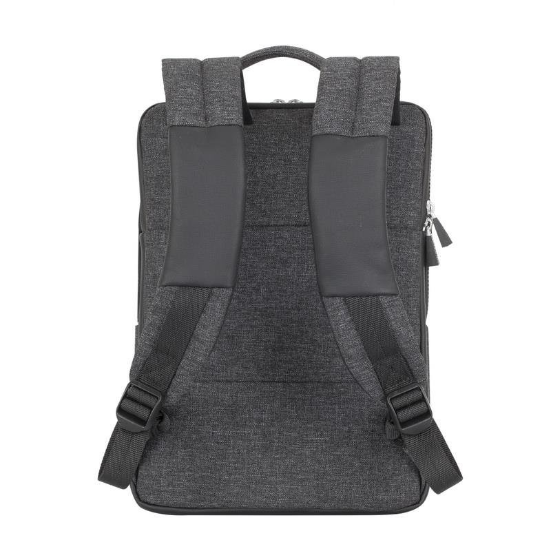 Balo Rivacase 8861 M Black