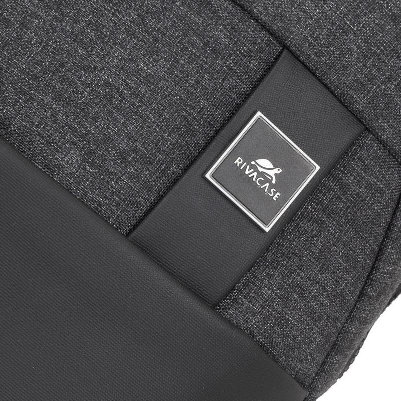 Balo Rivacase 8861 M Black