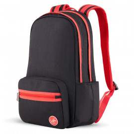 Balo Seliux F4 Phantom II Backpack M Red