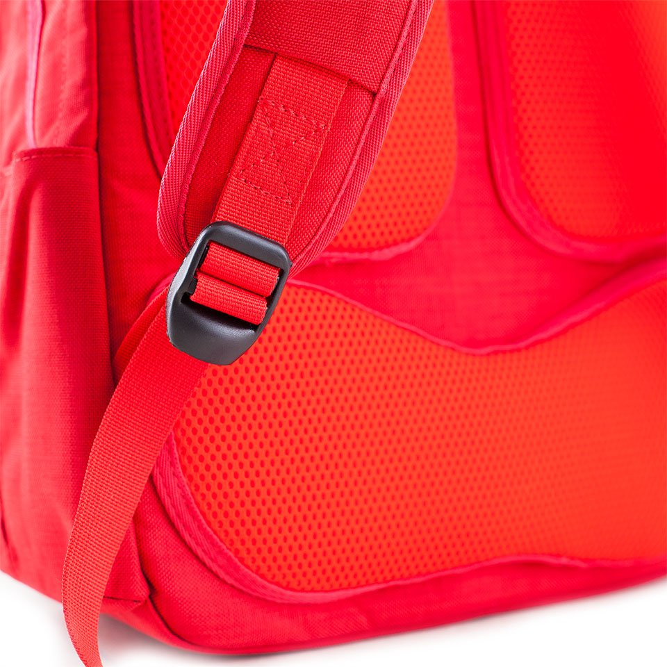 Balo Seliux F4 Phantom II Backpack M Navy/Red