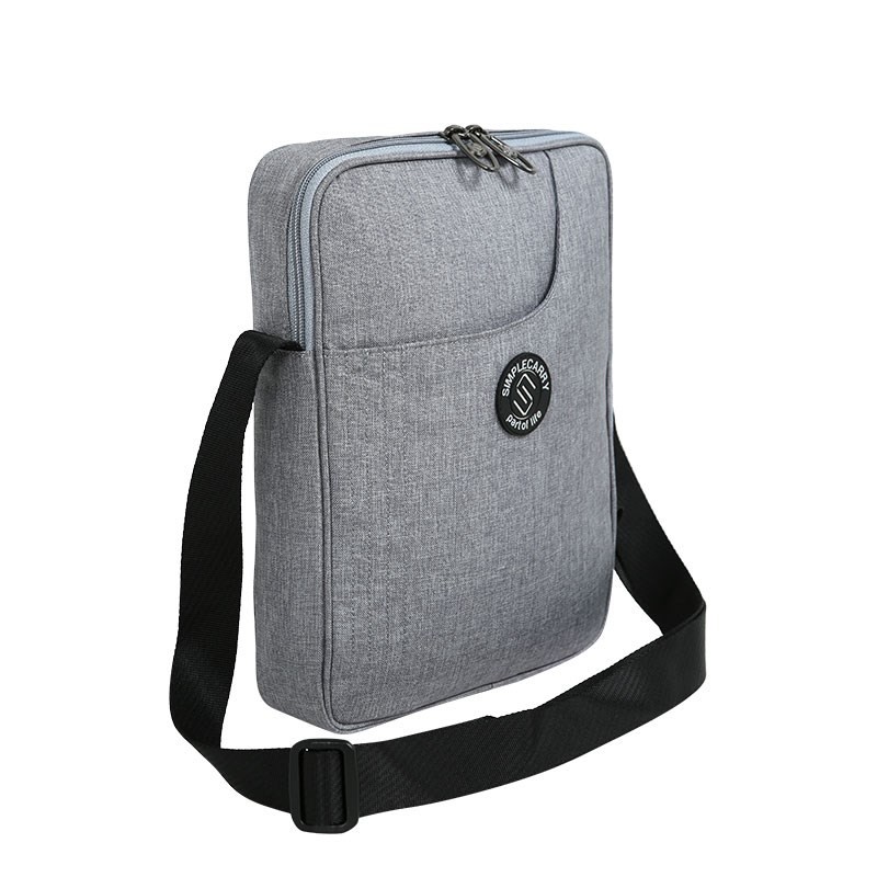 Túi Xách Simplecarry LC Ipad S Black