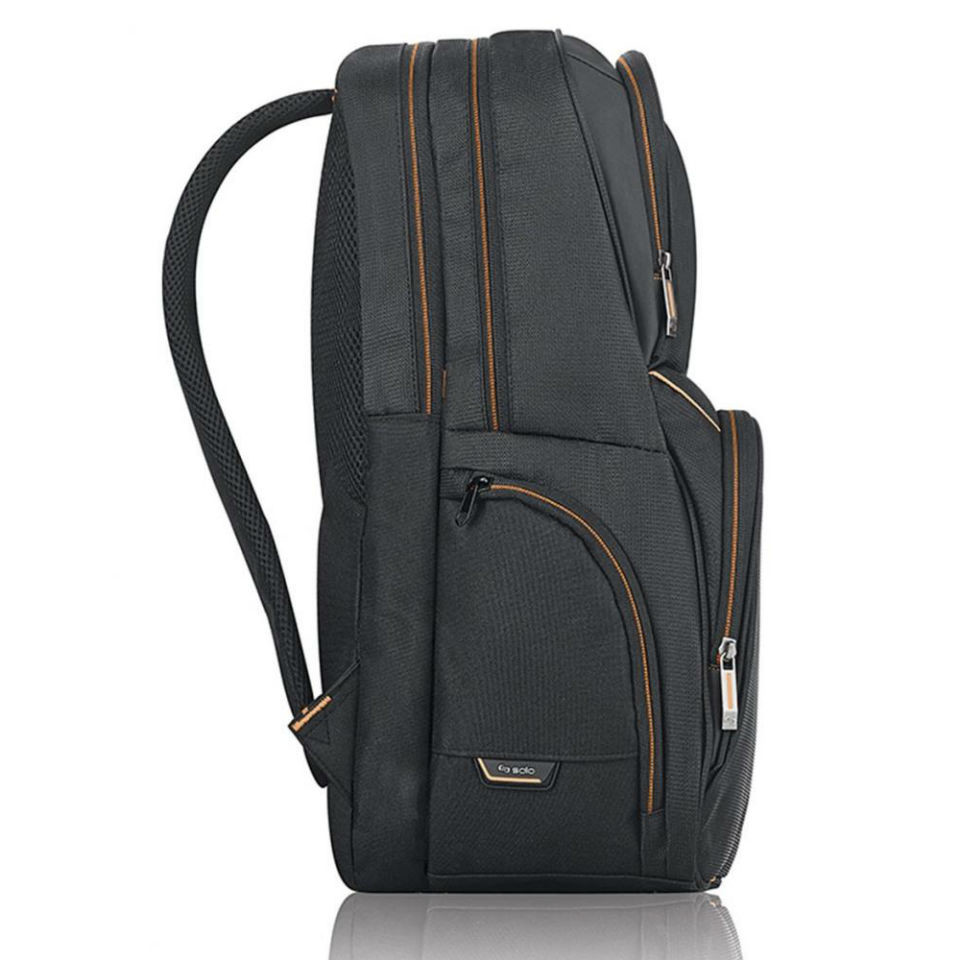 Balo Solo Urban Thrive 17.3 inch UBN701-4 M Black