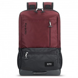 Balo Solo Varsity Draft 15.6" VAR701-4 M Black