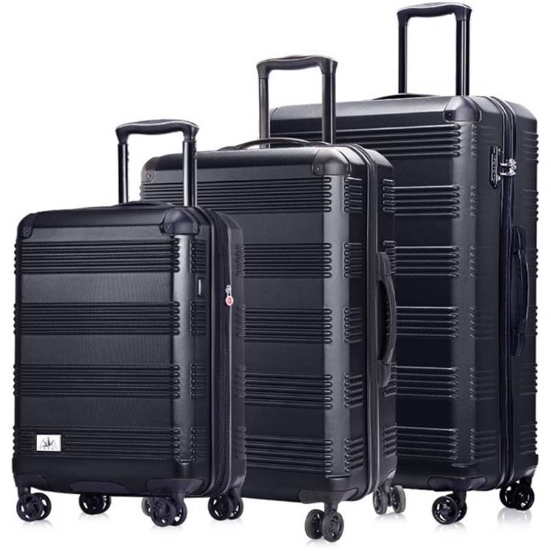Các mẫu valy Verdi gọn nhẹ, bền bỉ dành cho tín đồ du lịch 5