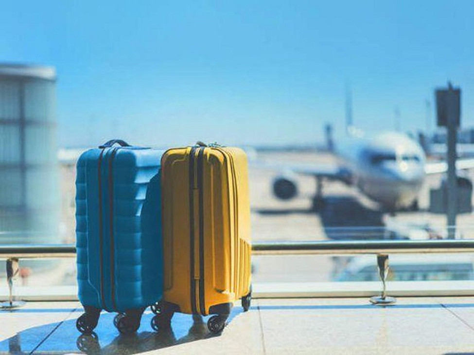 Tổng hợp các quy định cơ bản về hành lý khi đi máy bay 2