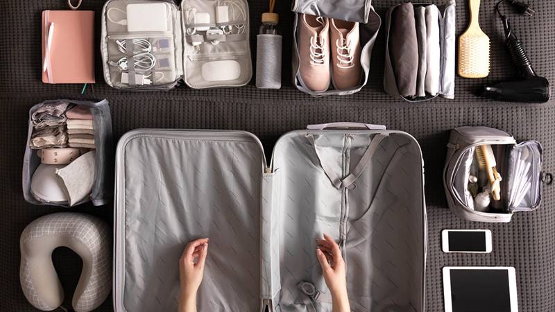 7 món phụ kiện vali kéo bạn nhất định phải có 8