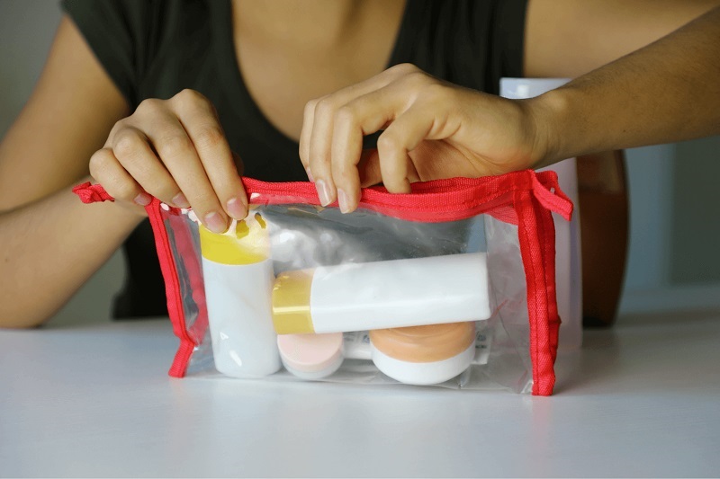 Quy định 7kg hành lý xách tay Vietjet cần lưu ý 5