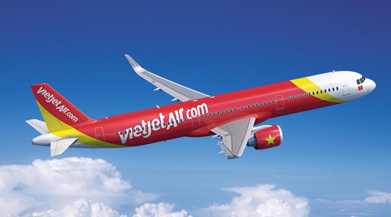 Tổng hợp các quy định về hành lý của Vietjet Air 2
