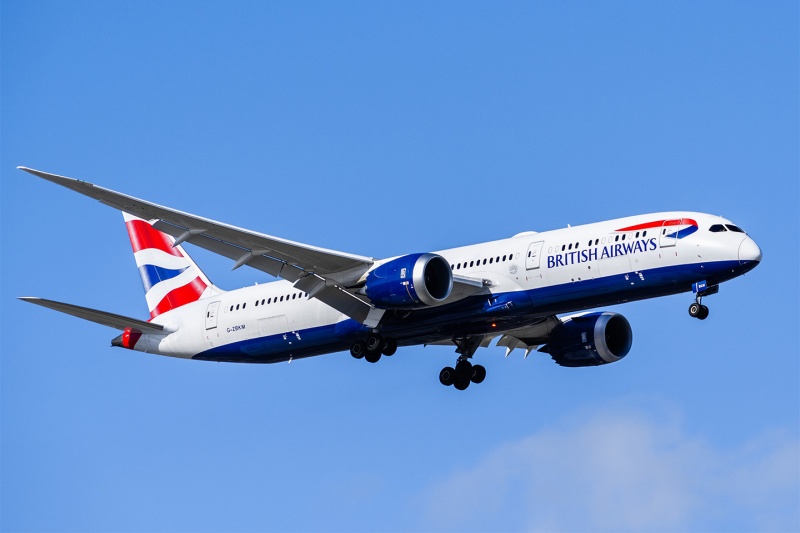 Tổng hợp các quy định về hành lý của British Airways 2