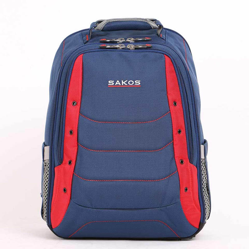 Điểm danh những mẫu balo laptop Sakos đáng mua nhất hiện nay 4