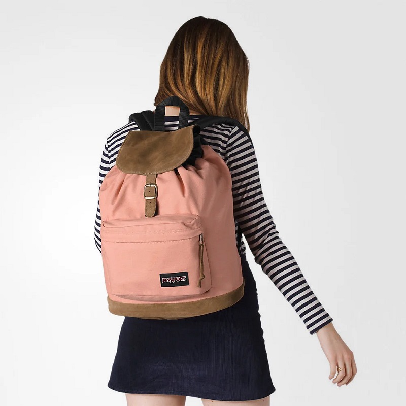 Ba lô Jansport, thương hiệu được học sinh Mỹ yêu thích 9