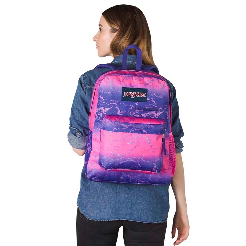 Ba lô Jansport, thương hiệu được học sinh Mỹ yêu thích 11