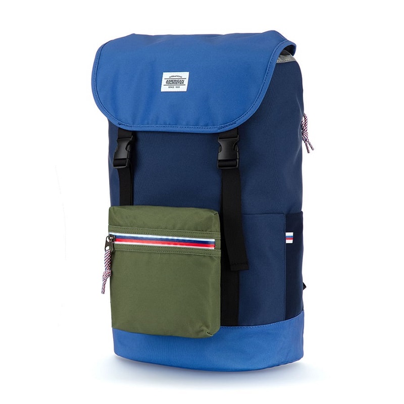 Đánh giá balo American Tourister và một số dòng đang bán chạy 9