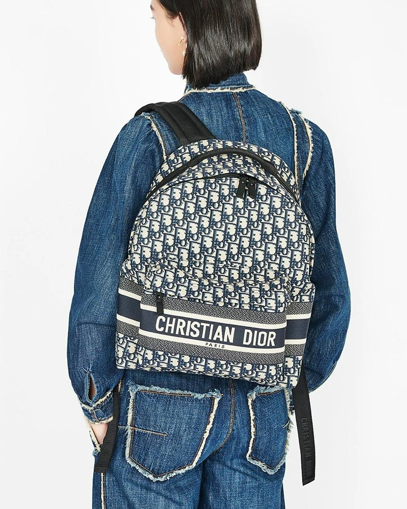 Balo authentic là gì? Cách phân biệt balo authentic và balo fake 4