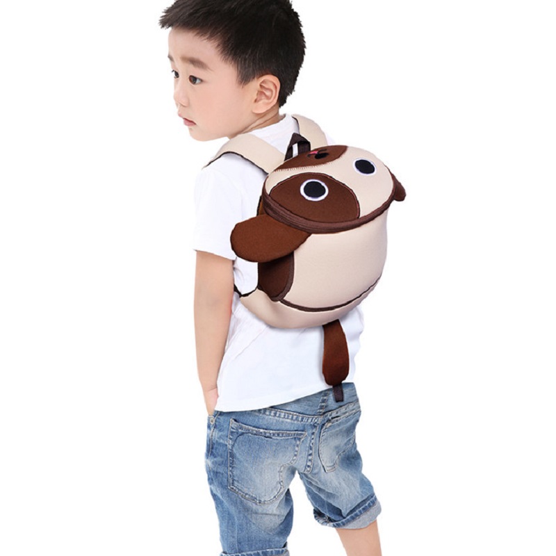 Top 6 mẫu balo cute được trẻ em và người lớn ưa chuộng 4