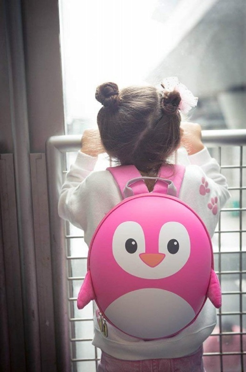 Top 6 mẫu balo cute được trẻ em và người lớn ưa chuộng 5
