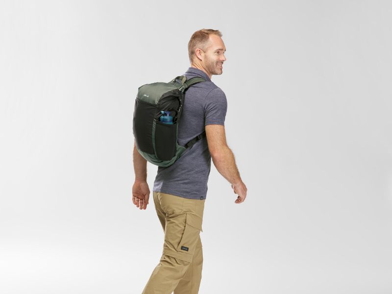 Balo Decathlon, điểm nhấn hoàn hảo dành cho người theo đuổi phong cách trẻ trung 7