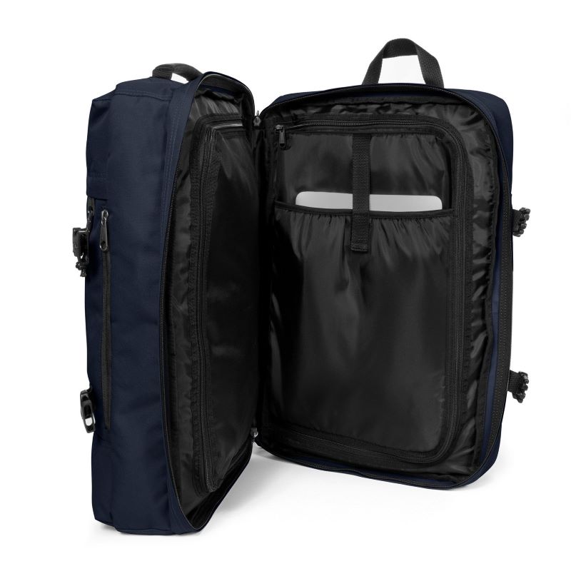 Balo eastpak, thương hiệu thời trang cao cấp mang đầy niềm cảm hứng 4