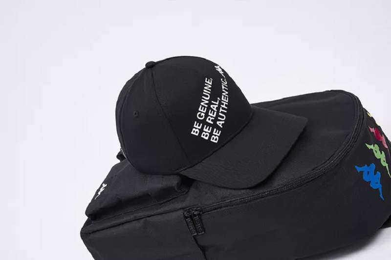 Khám phá balo Kappa thể thao chính hãng, có tính thực dụng cao 6