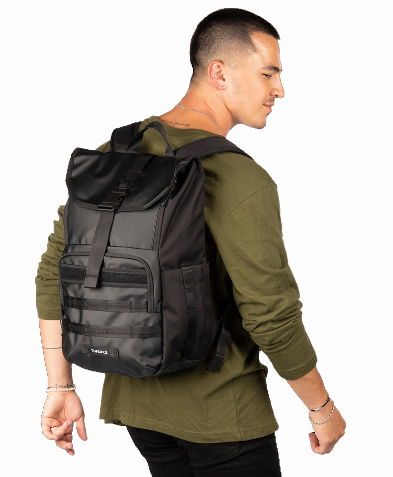 Mách bạn 10 mẫu balo Timbuk2 đáng mua nhất hiện nay 5