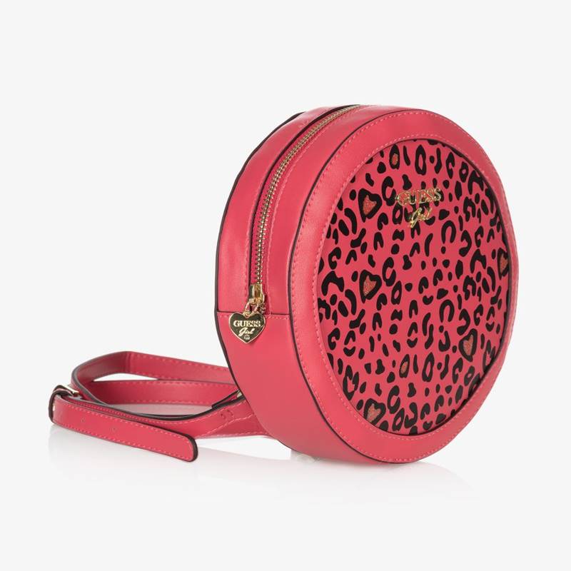 Top mẫu balo tròn được tín đồ thời trang săn đón hiện nay 9