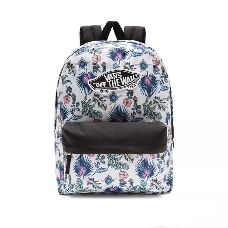 Tổng hợp các mẫu balo Vans đang được ưa chuộng trên thị trường 4