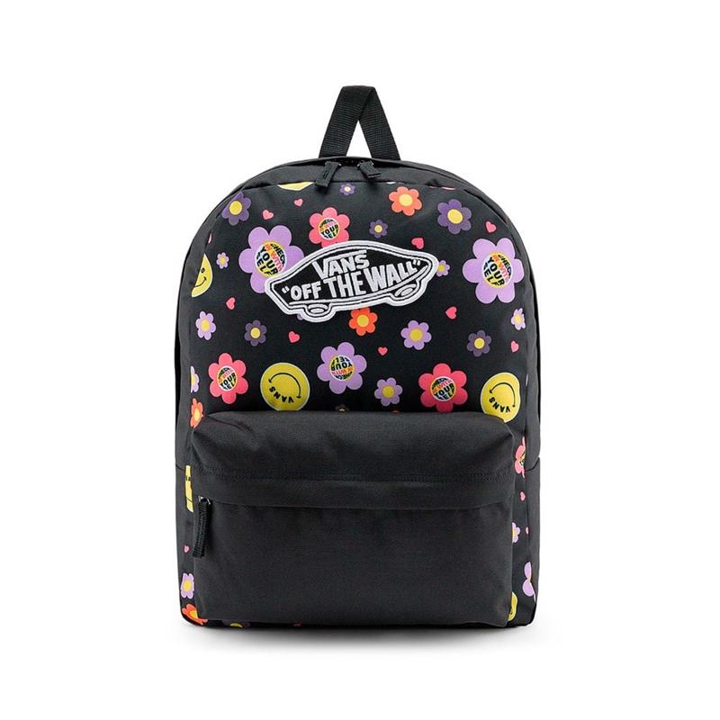 Tổng hợp các mẫu balo Vans đang được ưa chuộng trên thị trường 9