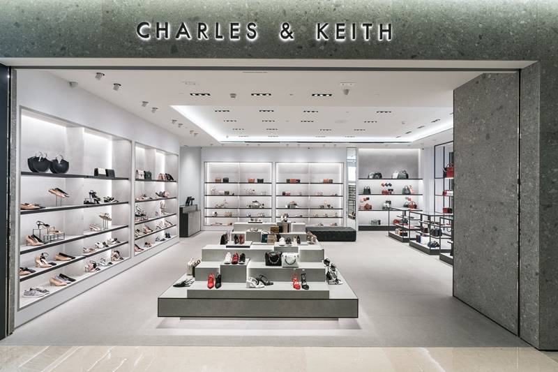 Các shop bán túi xách thời trang chất lượng, uy tín tại TP.HCM 2