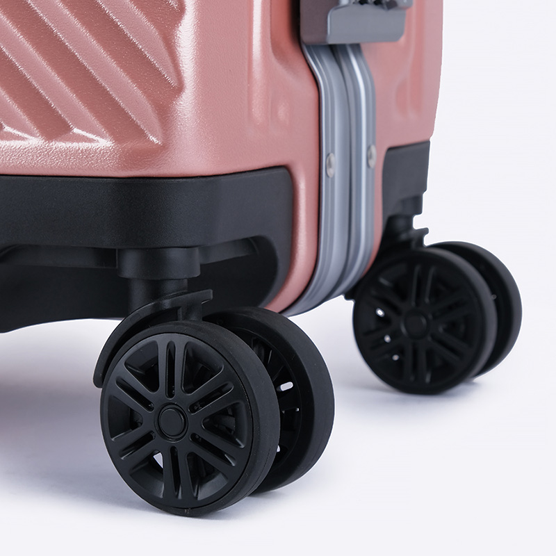 Các loại bánh xe vali phổ biến trên thị trường hiện nay 3