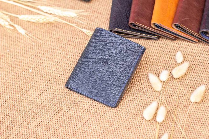 Các loại da làm túi xách thông dụng trên thị trường 8