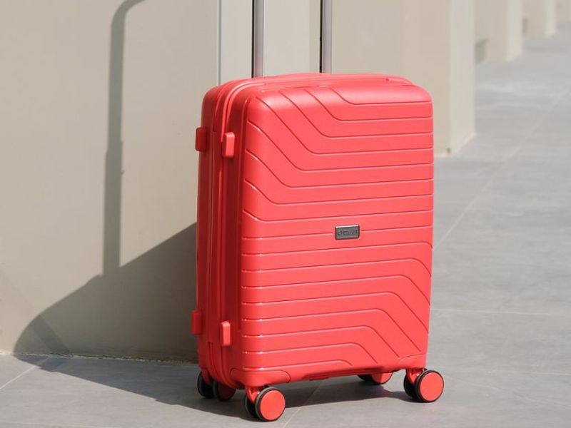 Các mẫu vali đa năng hứa hẹn là bạn đồng hành hoàn hảo trong các chuyến đi 2