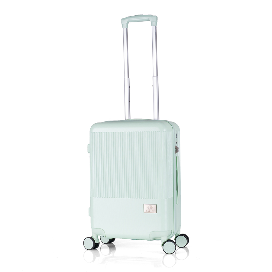 Các size vali thông dụng nhất hiện nay bạn nên biết 25