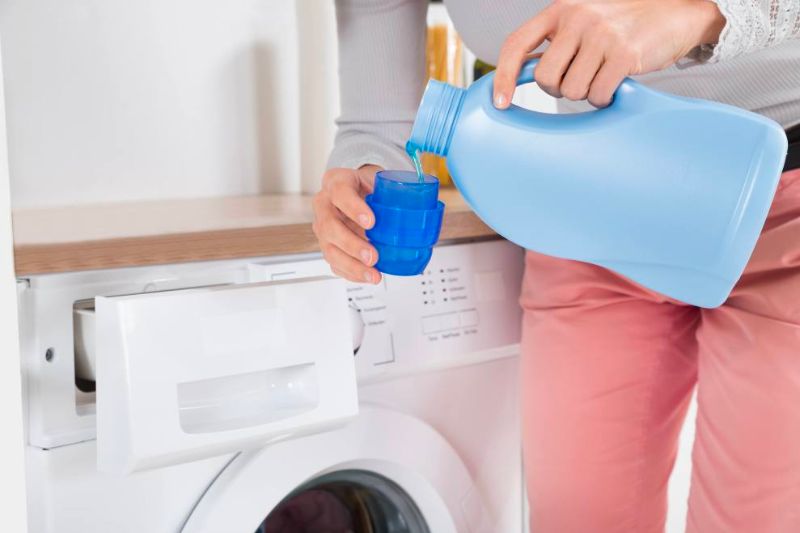 Cách giặt balo bằng máy giặt không gây sờn rách, đảm bảo độ thẩm mỹ 3
