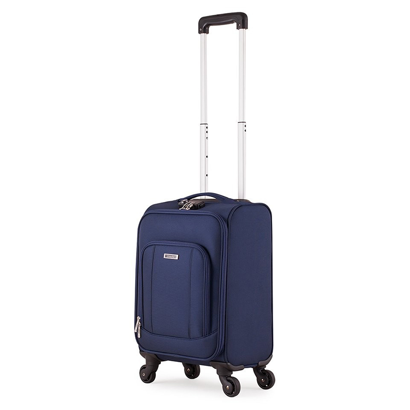Cách phân biệt vali vải polyester và nylon, loại nào tốt hơn 3