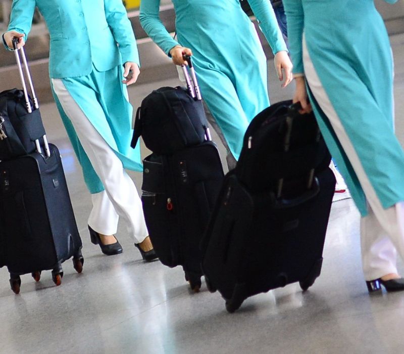Cập nhật quy định trọng lượng và kích thước hành lý xách tay Vietnam Airlines
