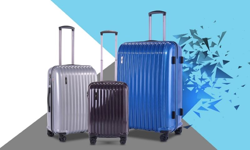 Có nên mua vali nhựa ABS không? 2