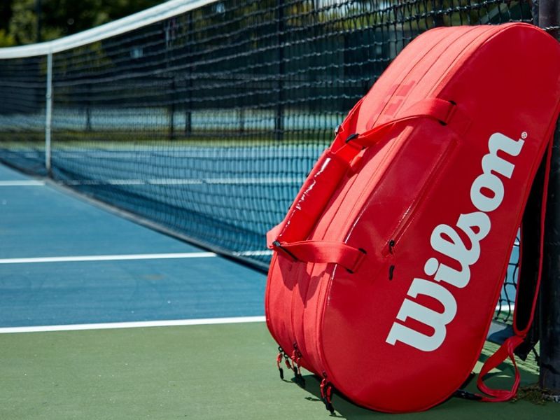 Giải mã balo tennis Wilson, có gì đặc biệt thu hút người dùng? 2