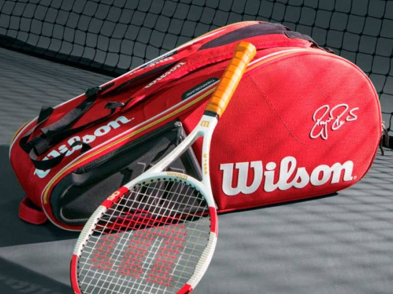 Giải mã balo tennis Wilson, có gì đặc biệt thu hút người dùng? 3