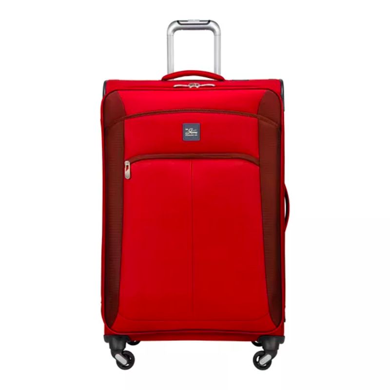 Giải mã sức hút của chiếc vali Skyway Oasis đến từ thương hiệu Mỹ nổi tiếng 5