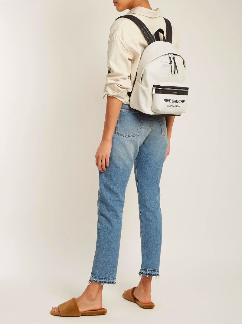 Giãi mã top 7 mẫu balo Saint Laurent hàng hiệu gây sốt giới thời trang 6