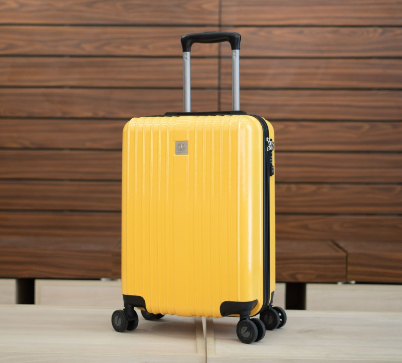 Gọi tên các mẫu vali xách tay 7kg với thiết kế bắt mắt thu hút người dùng 6