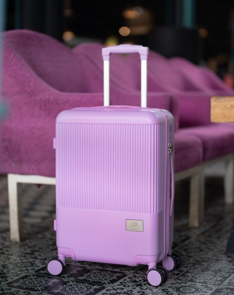 Gọi tên các mẫu vali xách tay 7kg với thiết kế bắt mắt thu hút người dùng 7