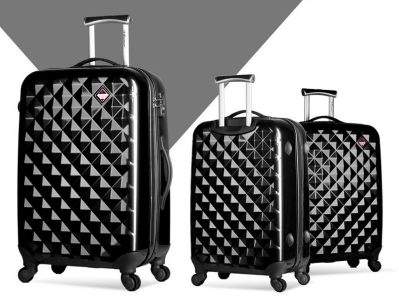 Gợi ý 4 mẫu vali Eminent có thiết kế thời thượng, chất liệu bền bỉ vượt thời gian 3