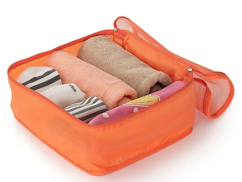 Gợi ý 8 mẫu túi đựng đồ cá nhân khi đi du lịch tiện ích nhất 6
